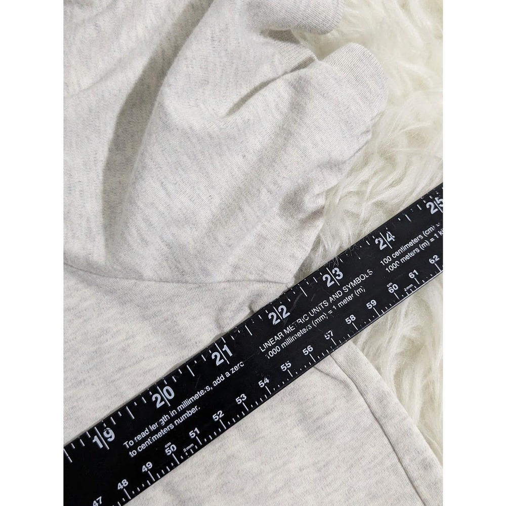 Polo Ralph Lauren Golf L Mens Grey Heather Short Sleeve Polo Shirt Slim Fit - Picture 5 of 7